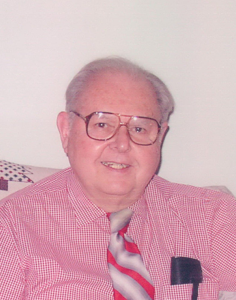 William Schmidt Jr.