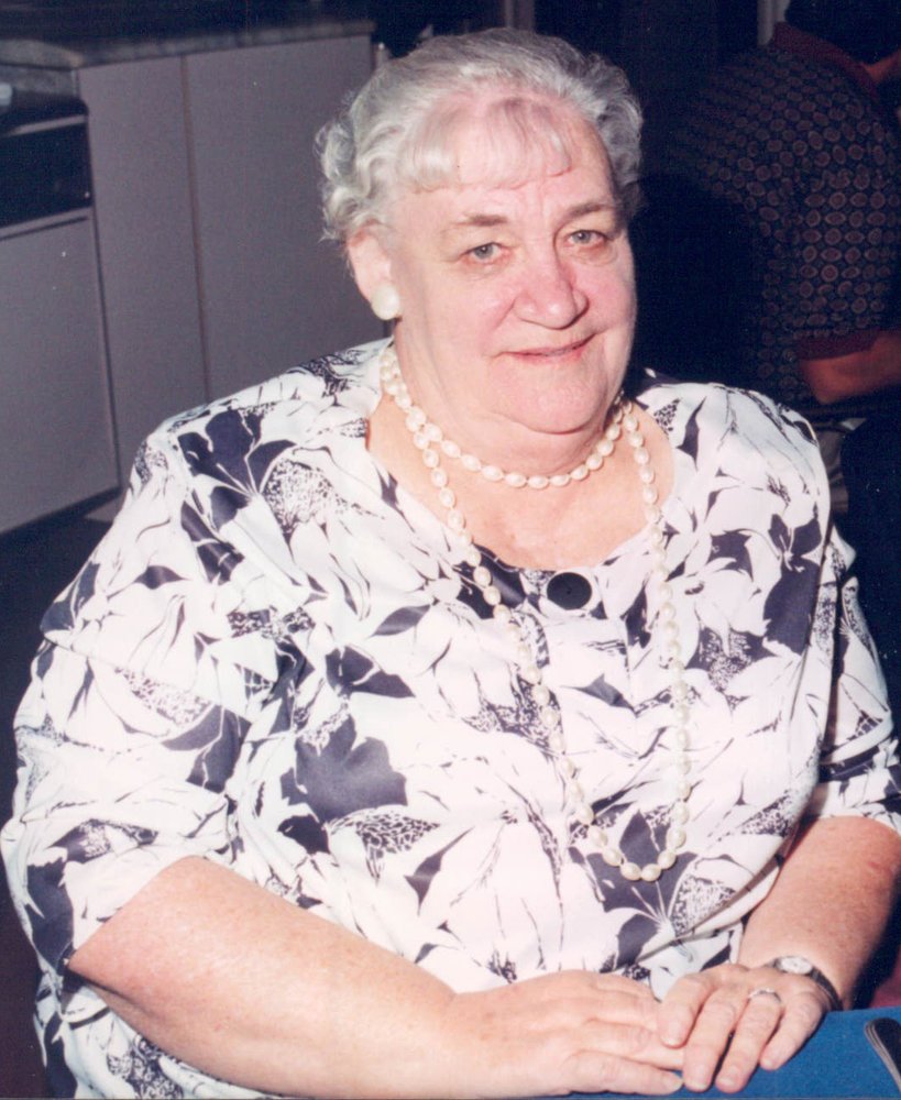 Edna D'Elia