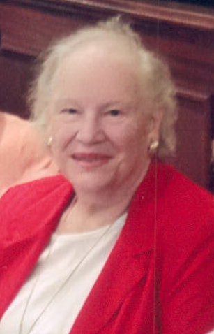 Margarete Lowden