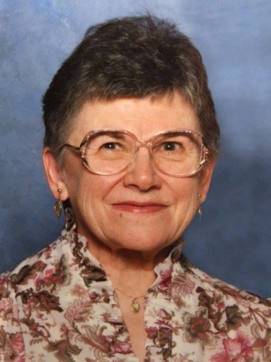 Velma Bagge