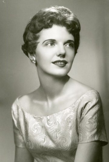 Rosemary Fuchs