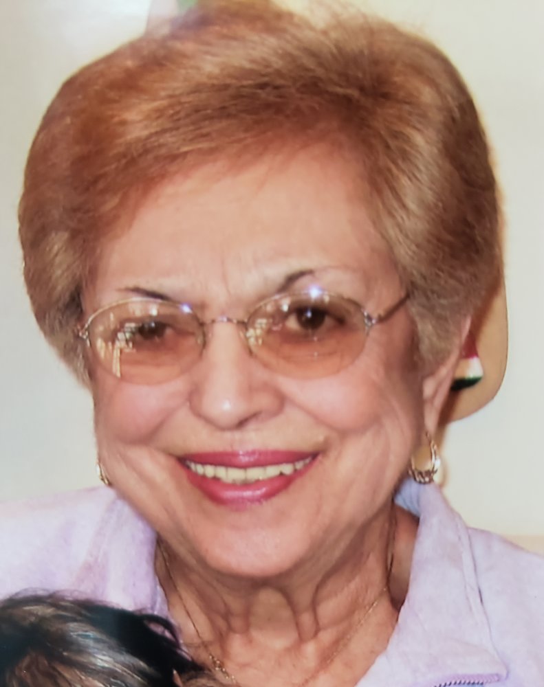 Ethel Santucci