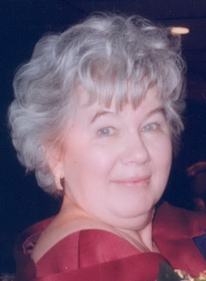 Ethel Ruggiero