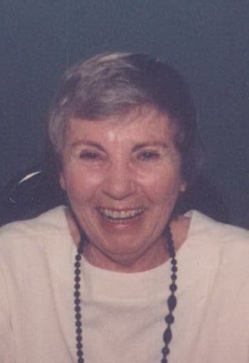 Lillian O'Brien