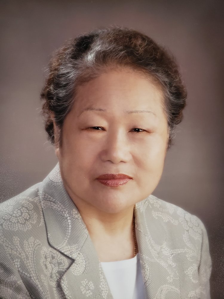 Ki Saeng Kang