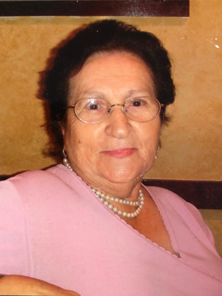 Olga Florio