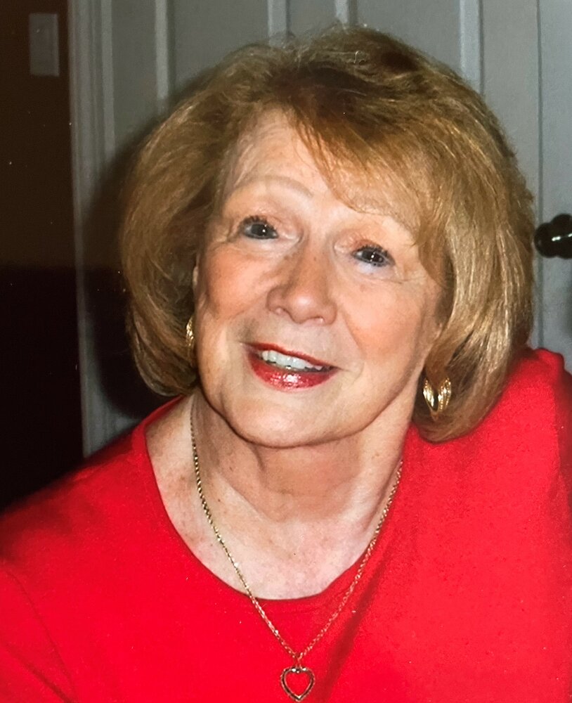 Marilyn Watt
