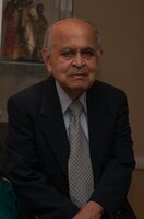 Barindra Kumar Dasgupta