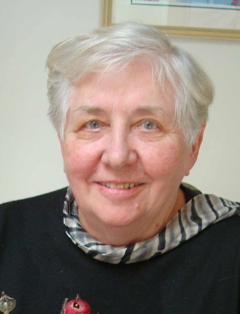 Angela Houghton