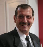 Robert 'Moe' Fabrizio