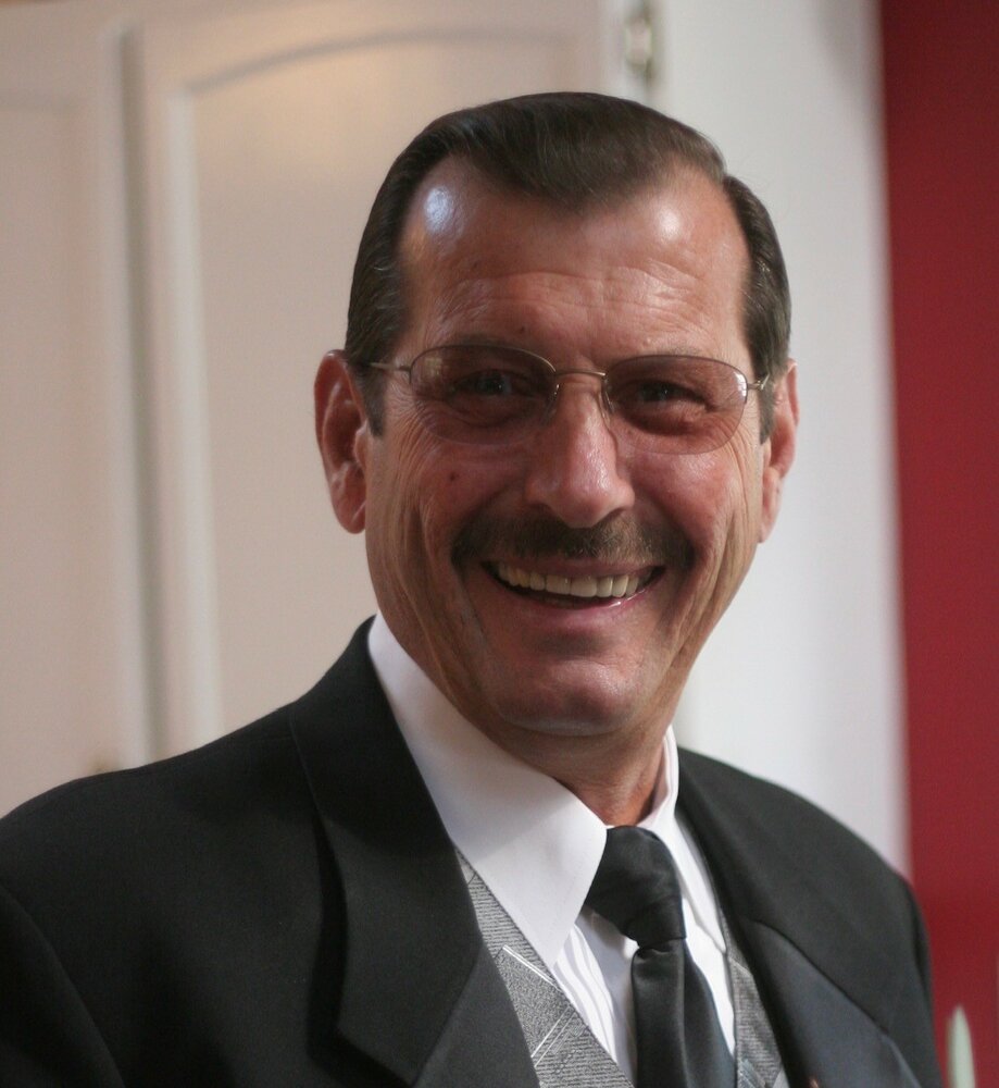 Robert Fabrizio