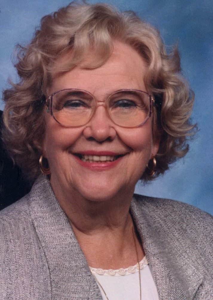 Lillian Hertel